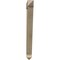 Ekena Millwork Traditional Arts & Crafts Rough Sawn Bracket, Douglas Fir, 4"W x 36"D x 42"H BKT04X36X42TRA03RDF - alternate 4
